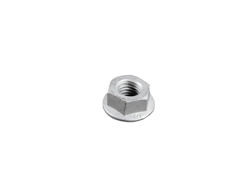 Porsche Self-Locking Hexagon Collar Nut M8 - Cayenne/Panamera 10-18 N-902-264-04