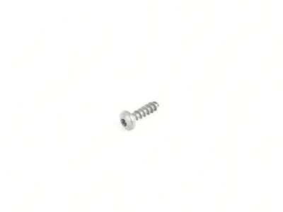 Porsche Self Tapping Screw - Cayenne/Panamera 17-23 WHT-002-306