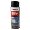 Porsche Semi Gloss Black Enamel Paint 12 oz 0892140003