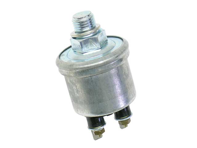 Porsche Sending Unit for Oil Pressure Gauge, 911 | 1999-2008 99660620303