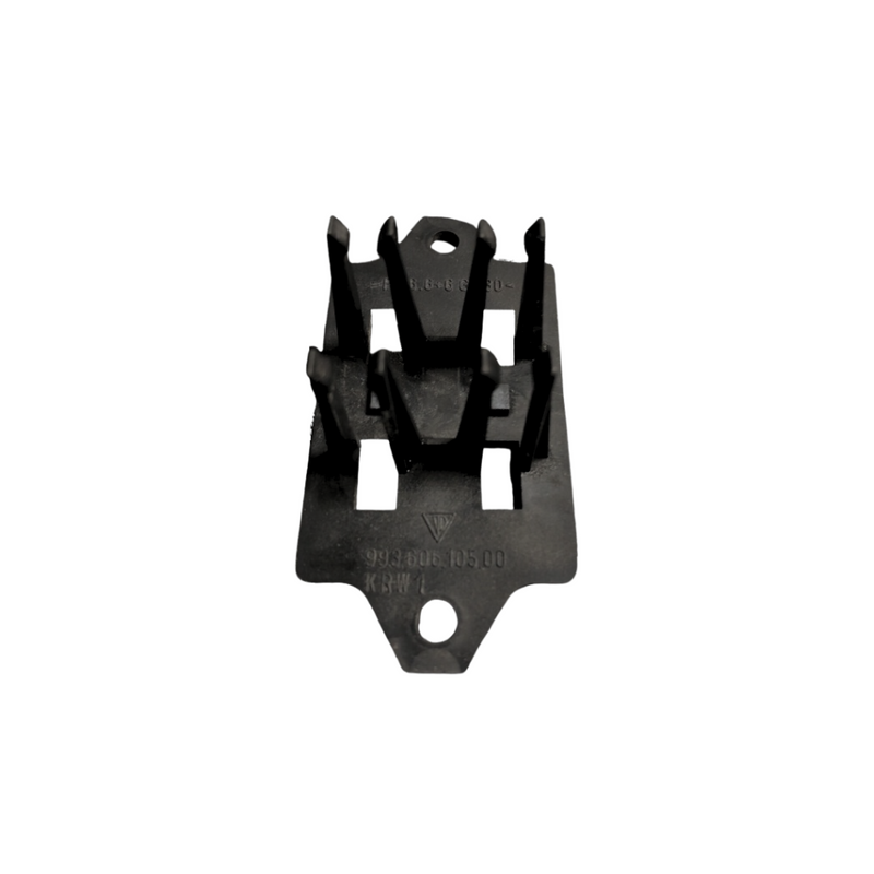 Porsche Sensor Plastic Bracket - 911 94-05 993-606-105-00