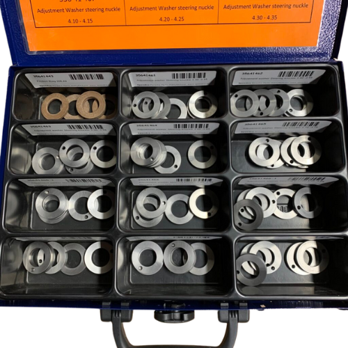 Porsche Service Kit Steering Knuckle - 356 50-65 000-721-443-00