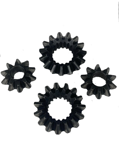 Porsche Shaft Bevel Gear - 911/912/914 65-76 901-332-201-13