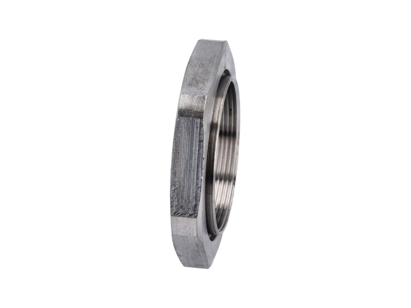 Porsche Shaft Locknut - 911 89-98 964-302-270-00