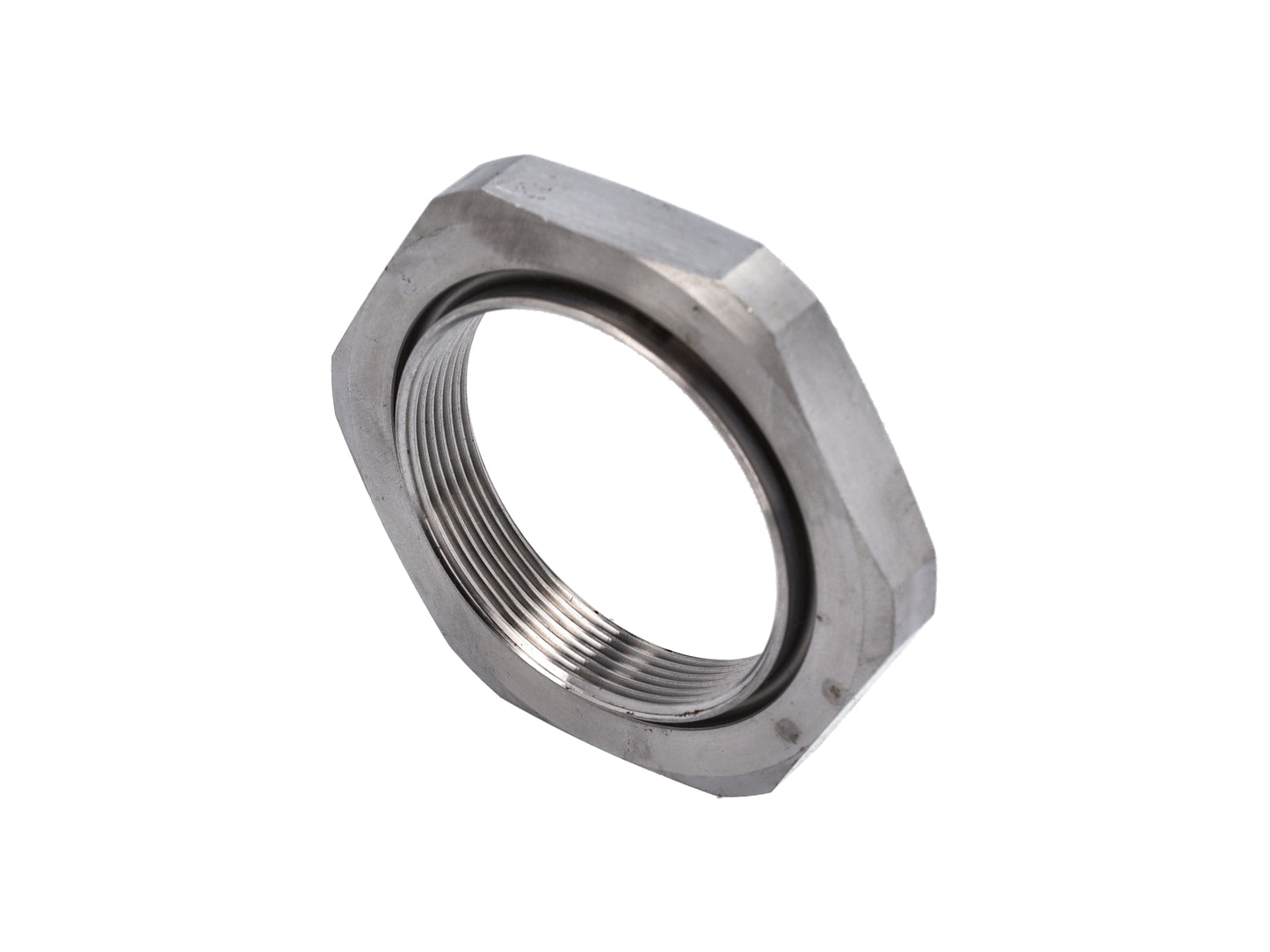 Porsche Shaft Locknut - 911 89-98 964-302-270-00