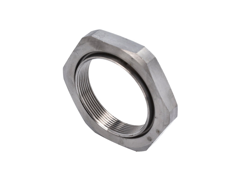 Porsche Shaft Locknut - 911 89-98 964-302-270-00