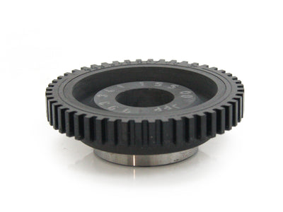 Porsche Shake Proof Washer - 911 95-98 993-341-155-00