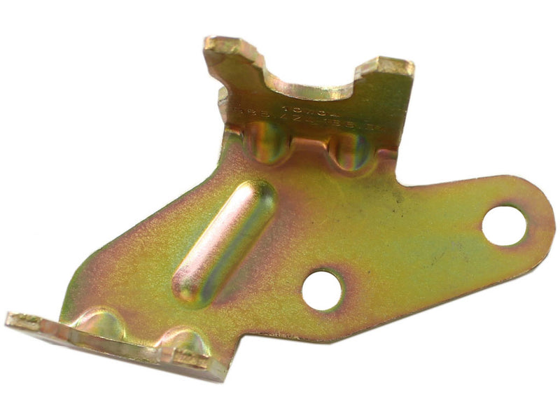 Porsche Shift Cable Bracket - Boxster 97-04 986-424-166-04