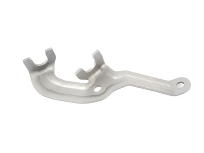 Porsche Shift Cable Bracket - Boxster/Cayman 97-08 986-424-165-03
