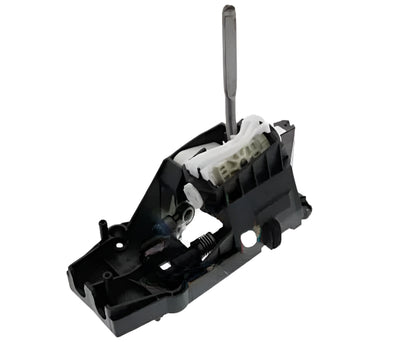 Porsche Shift Console Assembly - Boxster 97-04 986-424-010-04