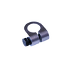 Porsche Shift Coupler Clamp - 911/912/930/914/914-6 65-88 JWST-CPLR-CLMP
