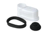 Porsche Shift Cover Kit - Front - 914 70-72 914-424-501K