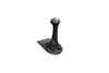 Porsche Shift Lever Knob Satin Black - Boxster 97-99 98642407506EAN