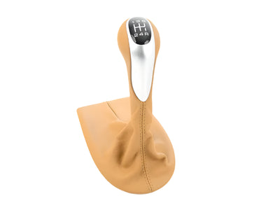 Porsche Shift Lever Knob Savanna - Boxster 97-04 98642407505FGV