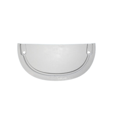 Porsche Shift Rod Access Cover 356 BT5-C 644-504-730-05