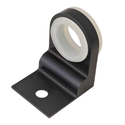 Porsche Shift Rod Support Bracket - 911 65-86 - 912 65-69 - 914 70-76 - 914-6 70-72 JWST-RODBRKT
