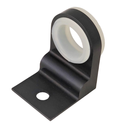 Porsche Shift Rod Support Bracket - 911 65-86 - 912 65-69 - 914 70-76 - 914-6 70-72 JWST-RODBRKT