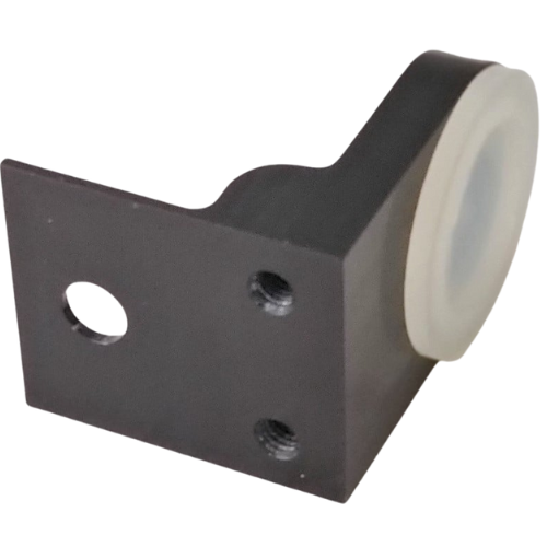 Porsche Shift Rod Support Bracket - 911 65-86 - 912 65-69 - 914 70-76 - 914-6 70-72 JWST-RODBRKT