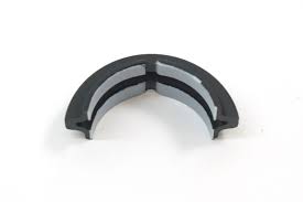 Porsche Shift Rod Tube Bushing - 964/993 90-98 964-424-115-01