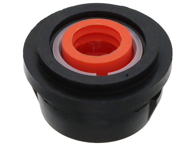 Porsche Shift Selector Shaft Support Ring, 924 | 1979 191711190B