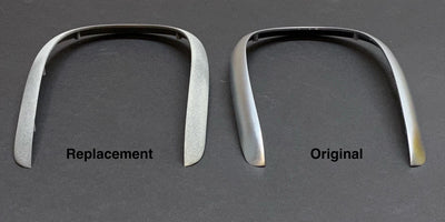 Porsche Shifter Boot Trim Replacement - 996 99-04 - 986 97-04 RENN-01