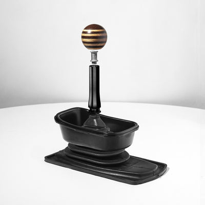 Porsche Shifter Combo Kit Black - 911 89-97