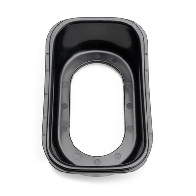 Porsche Shifter Combo Kit Silver - 911 89-97 SHIF-KIT-SET-SILV-1