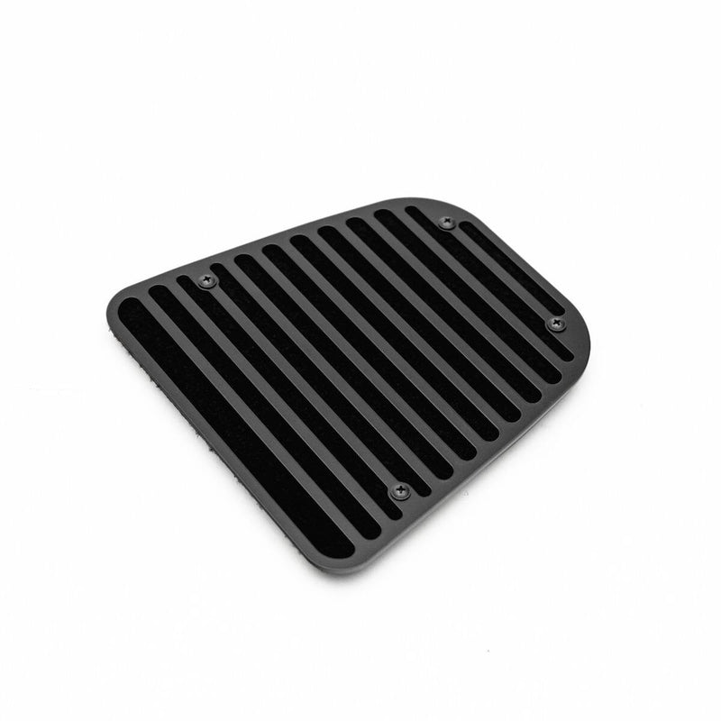 Porsche Shifter Coupler Cover - 911/930/912/912E 65-83
