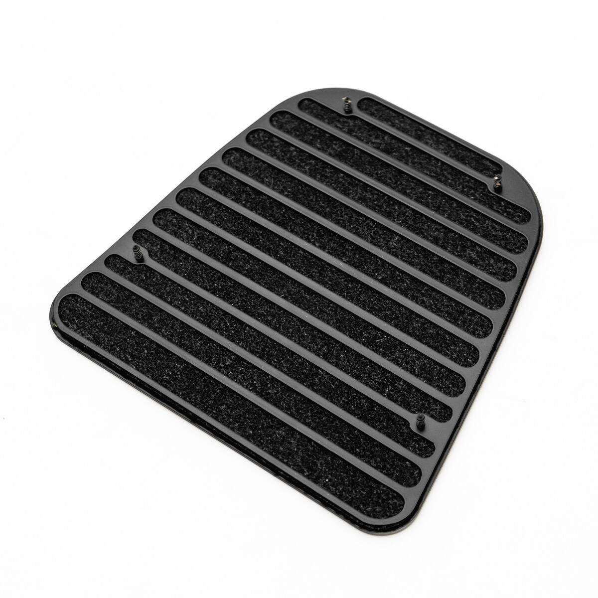 Porsche Shifter Coupler Cover - 911/930/912/912E 65-83