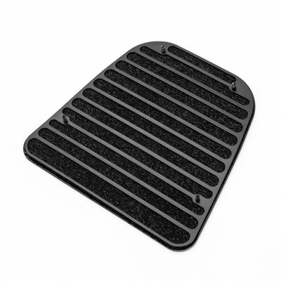 Porsche Shifter Coupler Cover - 911/930/912/912E 65-83