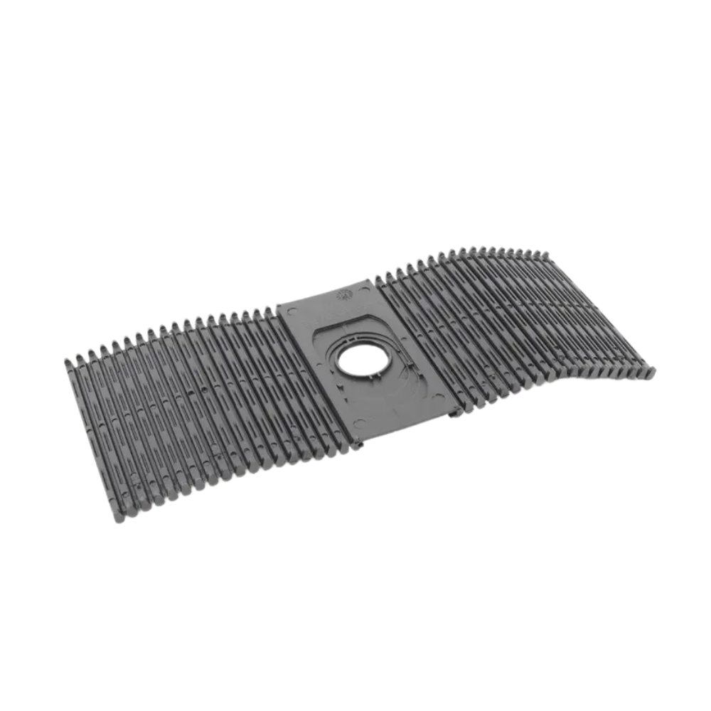 Porsche Shifter Gate Cover - Cayenne | 2003-2010 955-552-265-00