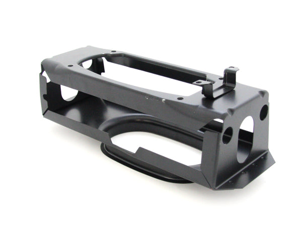 Porsche Shifter Mount Plate Prime Coated - 911 95-98 99350105900GRV