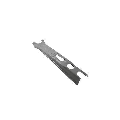 Porsche Shifter Tunnel 356B T5 60-61 PP127T5