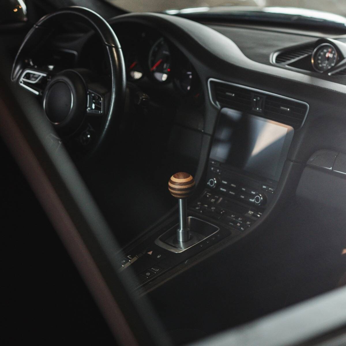 Porsche Shifter kit - 911 12-18 RC-991-PDK | Sierra Madre