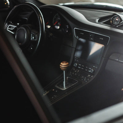 Porsche Shifter kit - 911 12-18 RC-991-PDK