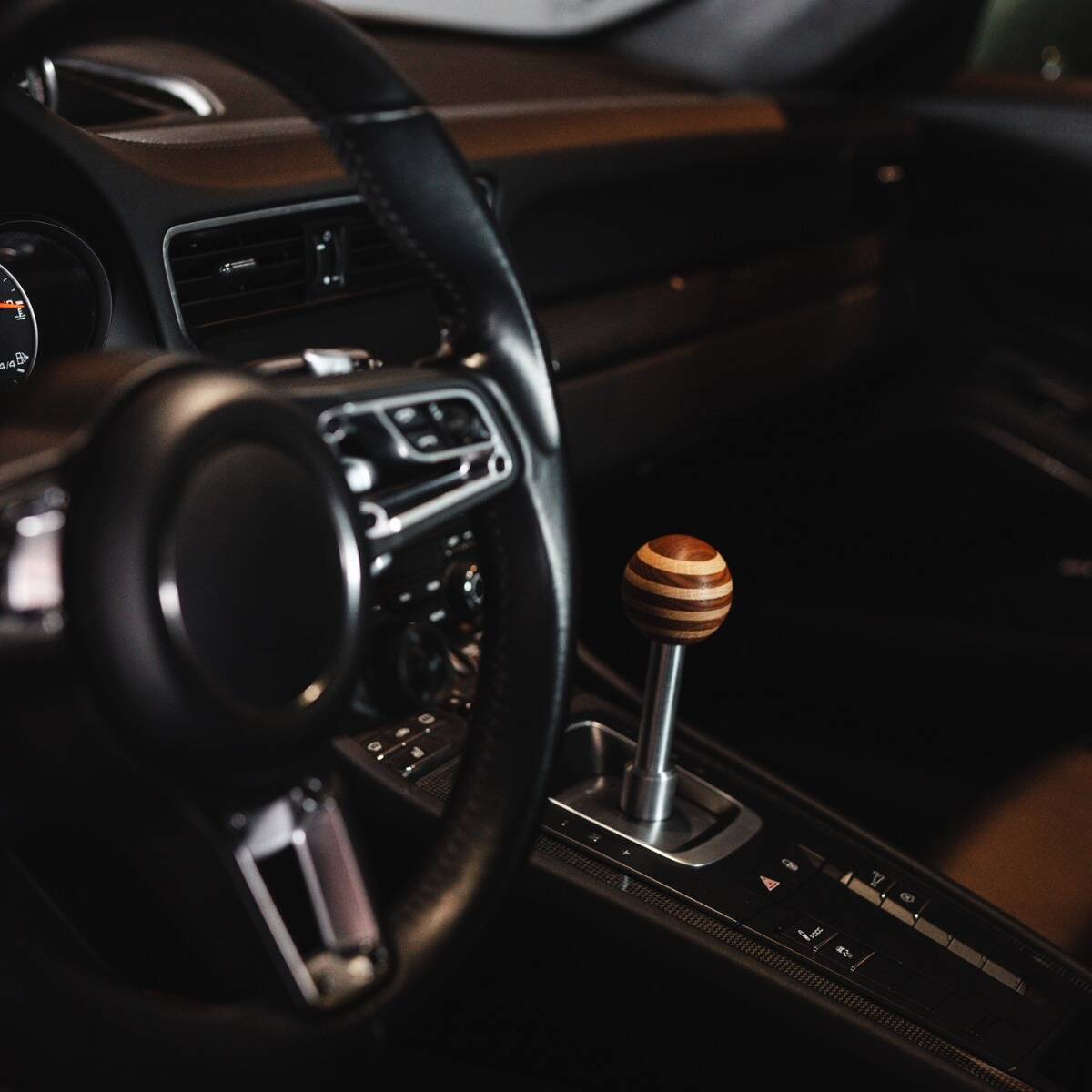 Porsche Shifter kit - 911 12-18 RC-991-PDK