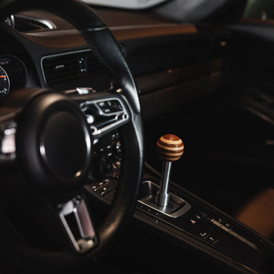 Porsche Shifter kit - 911 12-18 RC-991-PDK
