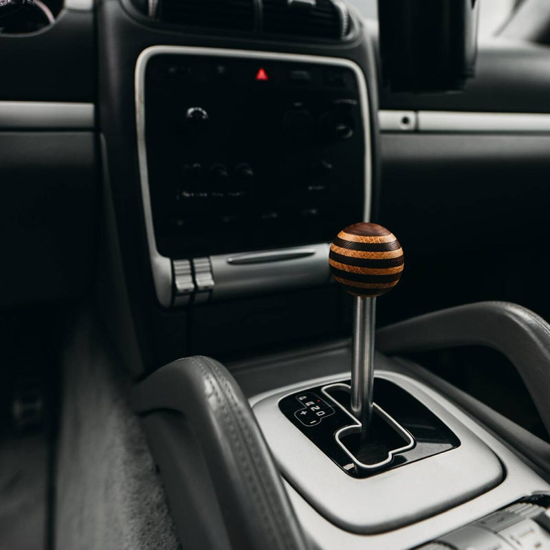 Porsche Shifter kit - Cayenne 03-10 RC-955-AUT