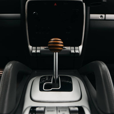Porsche Shifter kit - Cayenne 03-10 RC-955-AUT