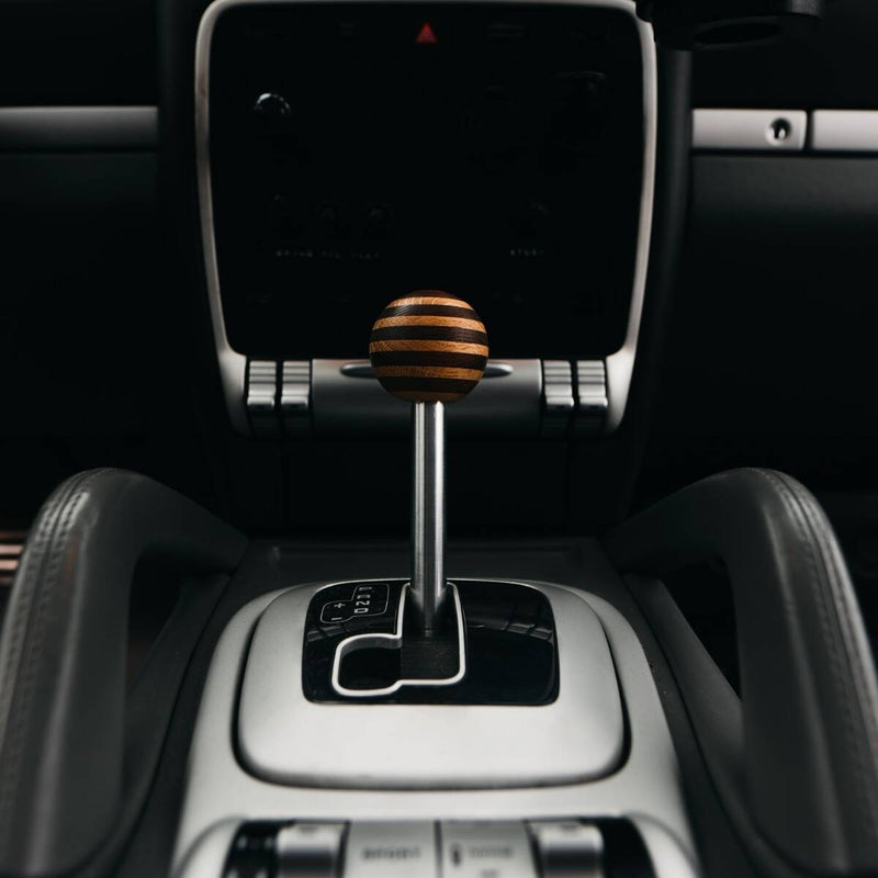 Porsche Shifter kit - Cayenne 03-10 RC-955-AUT