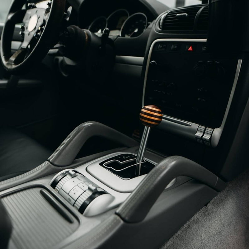 Porsche Shifter kit - Cayenne 03-10 RC-955-AUT