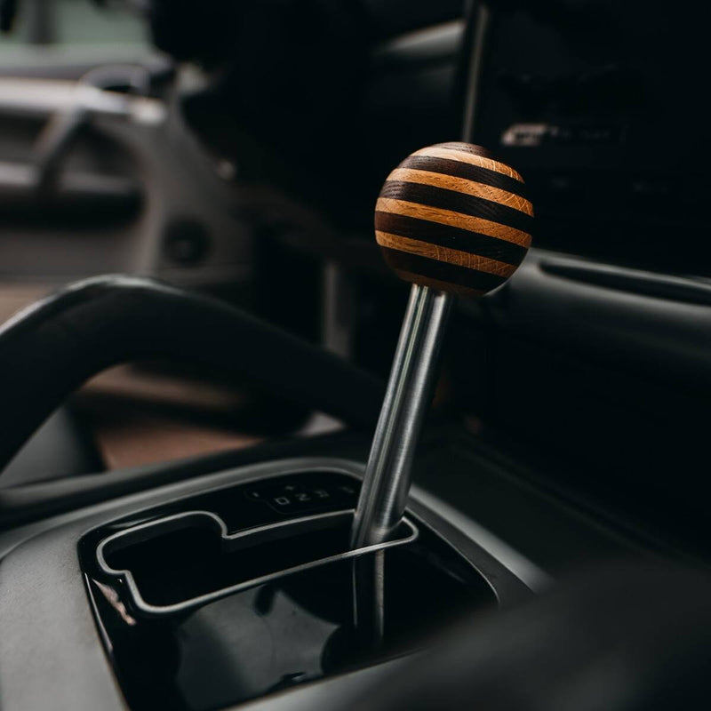 Porsche Shifter kit - Cayenne 03-10 RC-955-AUT