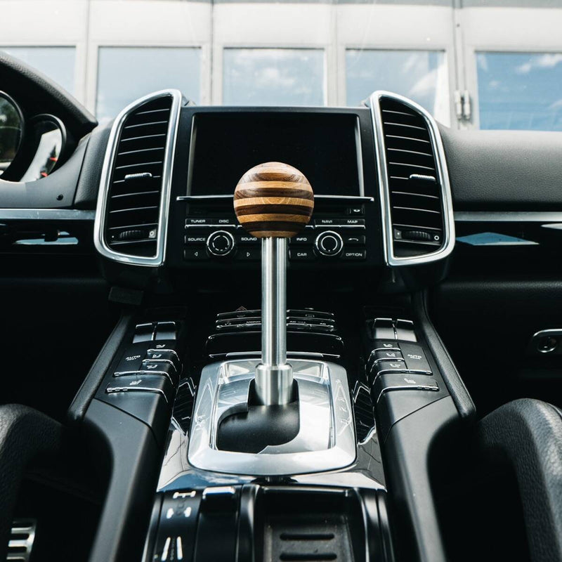 Porsche Shifter kit - Cayenne 11-18 RC-958-AUT