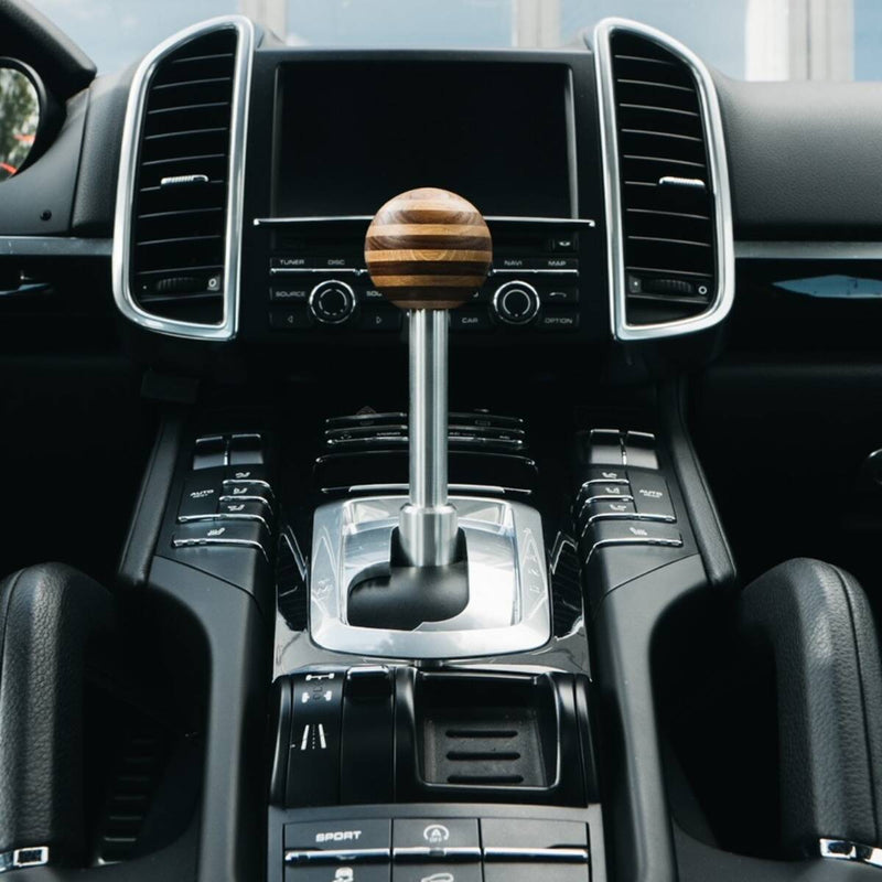 Porsche Shifter kit - Cayenne 11-18 RC-958-AUT
