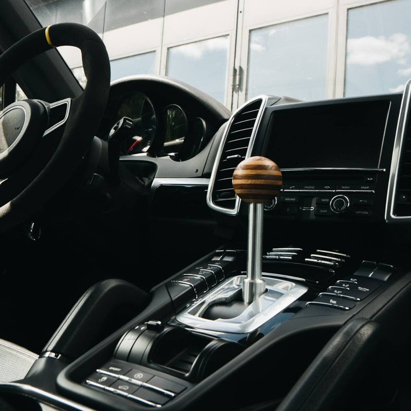 Porsche Shifter kit - Cayenne 11-18 RC-958-AUT