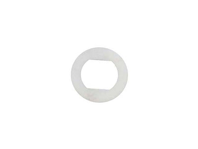 Porsche Shim Washer for Generator Belt Pulley 1 mm , 356A/356B/356C/912/356SC | 1956-1969 53909314
