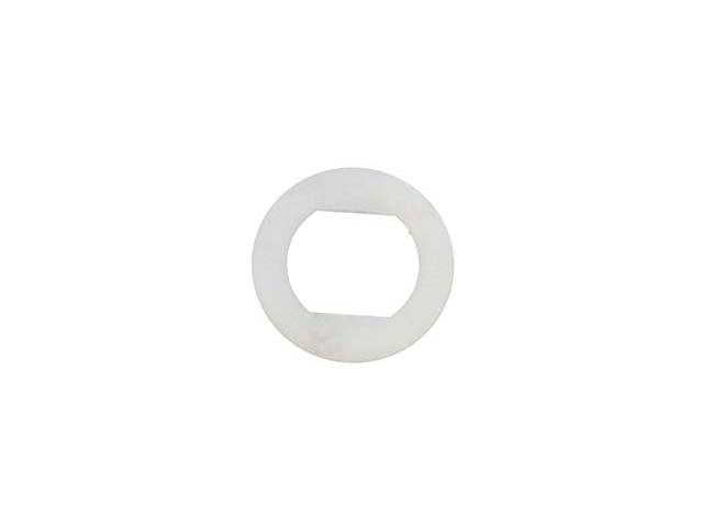 Porsche Shim Washer for Generator Belt Pulley 1 mm , 356A/356B/356C/912/356SC | 1956-1969 53909314