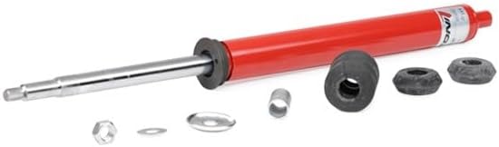 Porsche Shock Absorber - 911/912 65-73 901-341-084-01