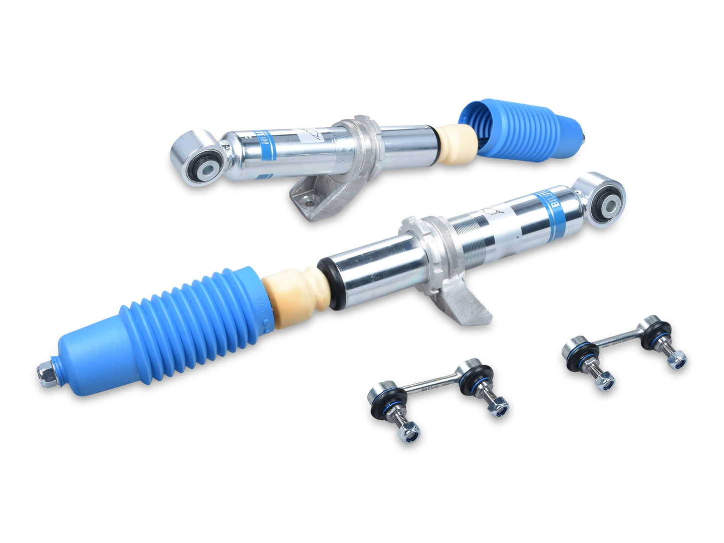 Porsche Shock Absorber - 911 95-98