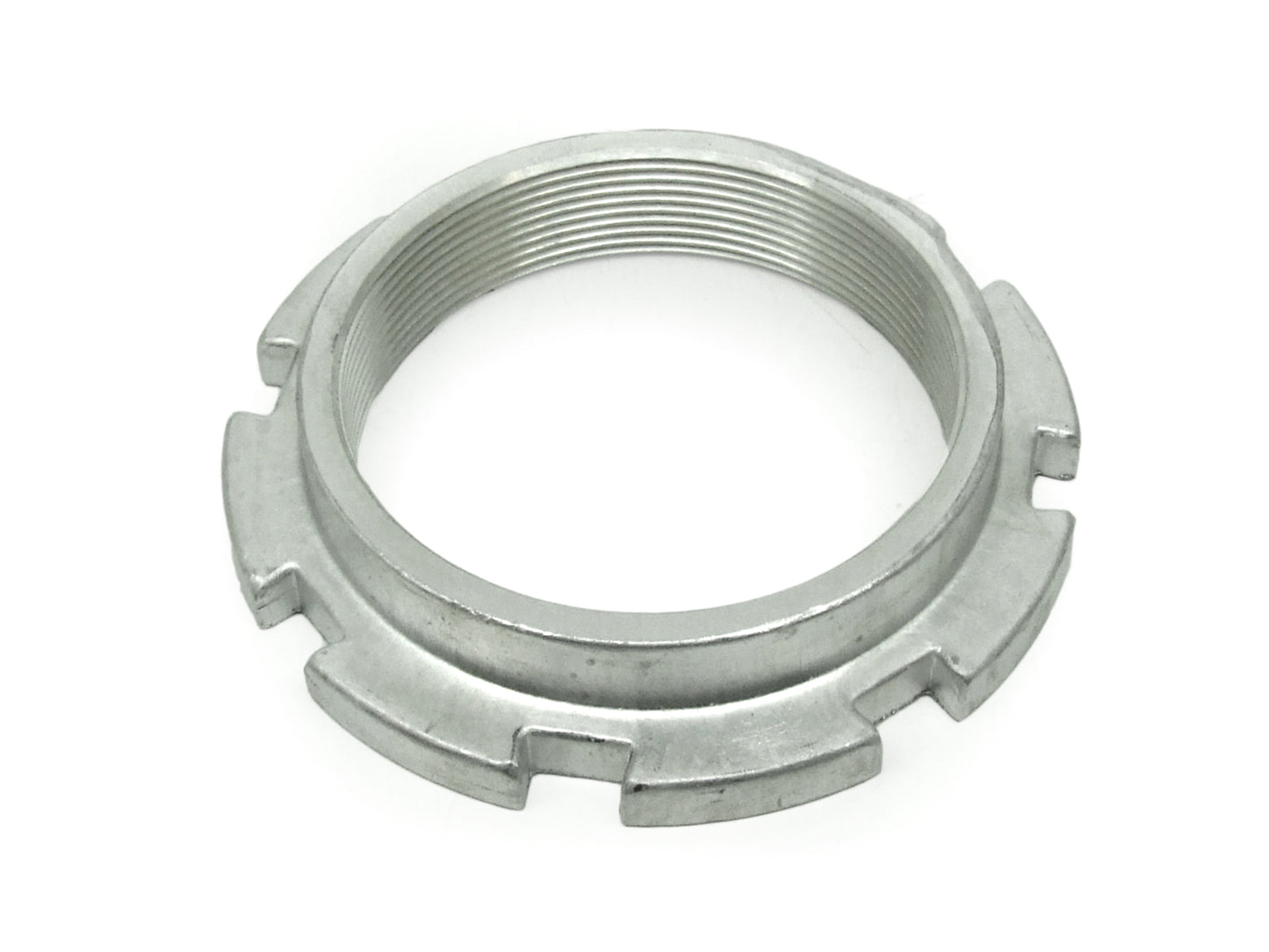 Porsche Shock Absorber Adjusting Nut - 911 89-94 964-333-513-03